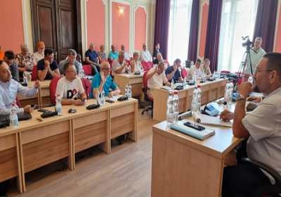 Sprijin pentru formarea profesională a elevilor din învățământul dual