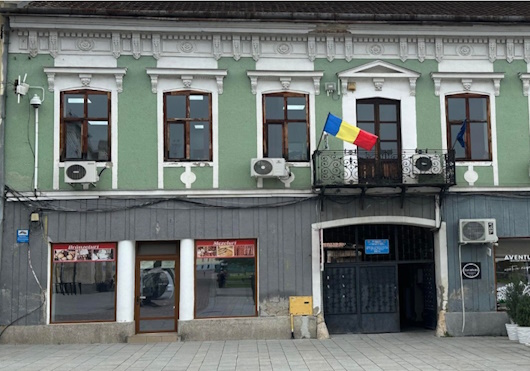 Program de Crăciun și Anul Nou la Serviciul Public Local de Evidența Persoanelor și Stare Civilă Deva