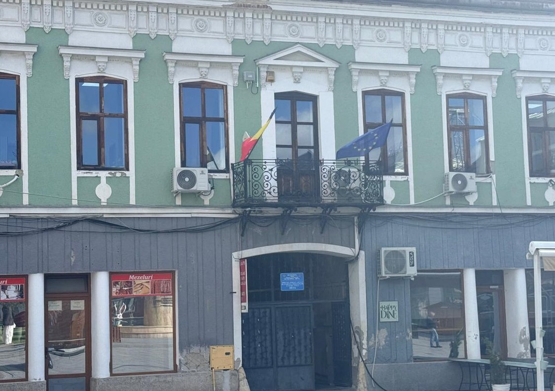 Program special de lucru al Serviciului Public Local de Evidență a Persoanelor și Stare Civilă