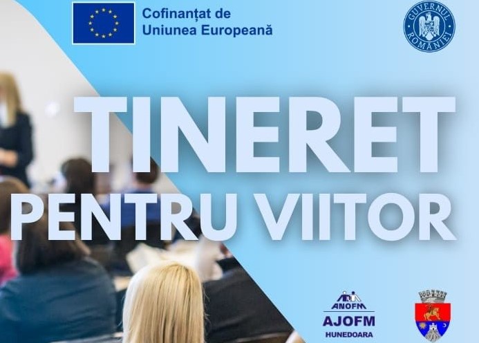 Primăria Municipiului Deva promovează prevenirea violenței domestice în rândul tinerilor