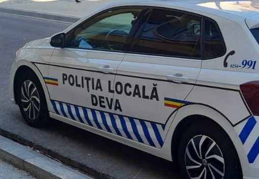 Raport de activitate pentru luna decembrie 2025 Direcția Poliția Locală Deva a desfășurat, pe parcursul lunii decembrie 2025, activități conform Legii nr. 155/2010, HG nr. 1332/2