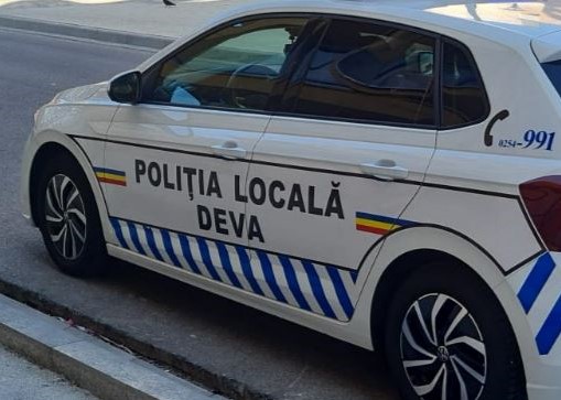 Activitatea Direcției Poliția Locală Deva în luna octombrie 2025 - rezultate și intervenții în sprijinul comunității