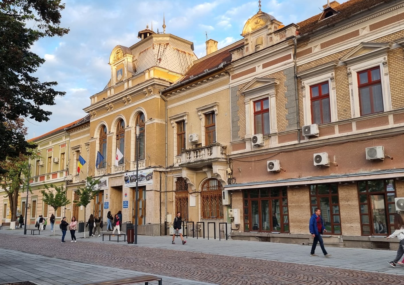 Ultima zi de încasare a taxelor și impozitelor în anul 2024, la Serviciul Administrare Domeniul Public și Privat al Municipiului Deva