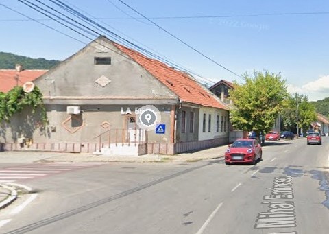 Circulație restricționată pe strada Mihai Eminescu din Deva, în perioada 22 iulie – 28 august 2026