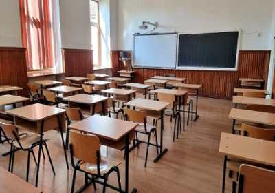 Continuăm să protejăm sănătatea elevilor și a cadrelor didactice din școlile devene