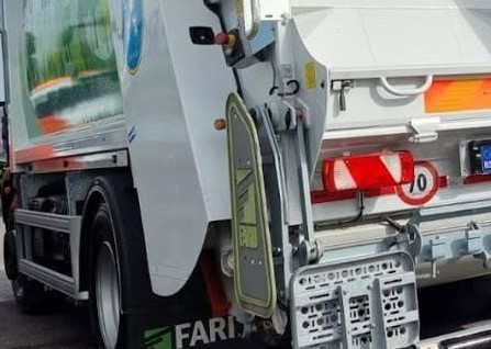 Primăria Municipiului Deva a fost informată de către operatorul de salubritate