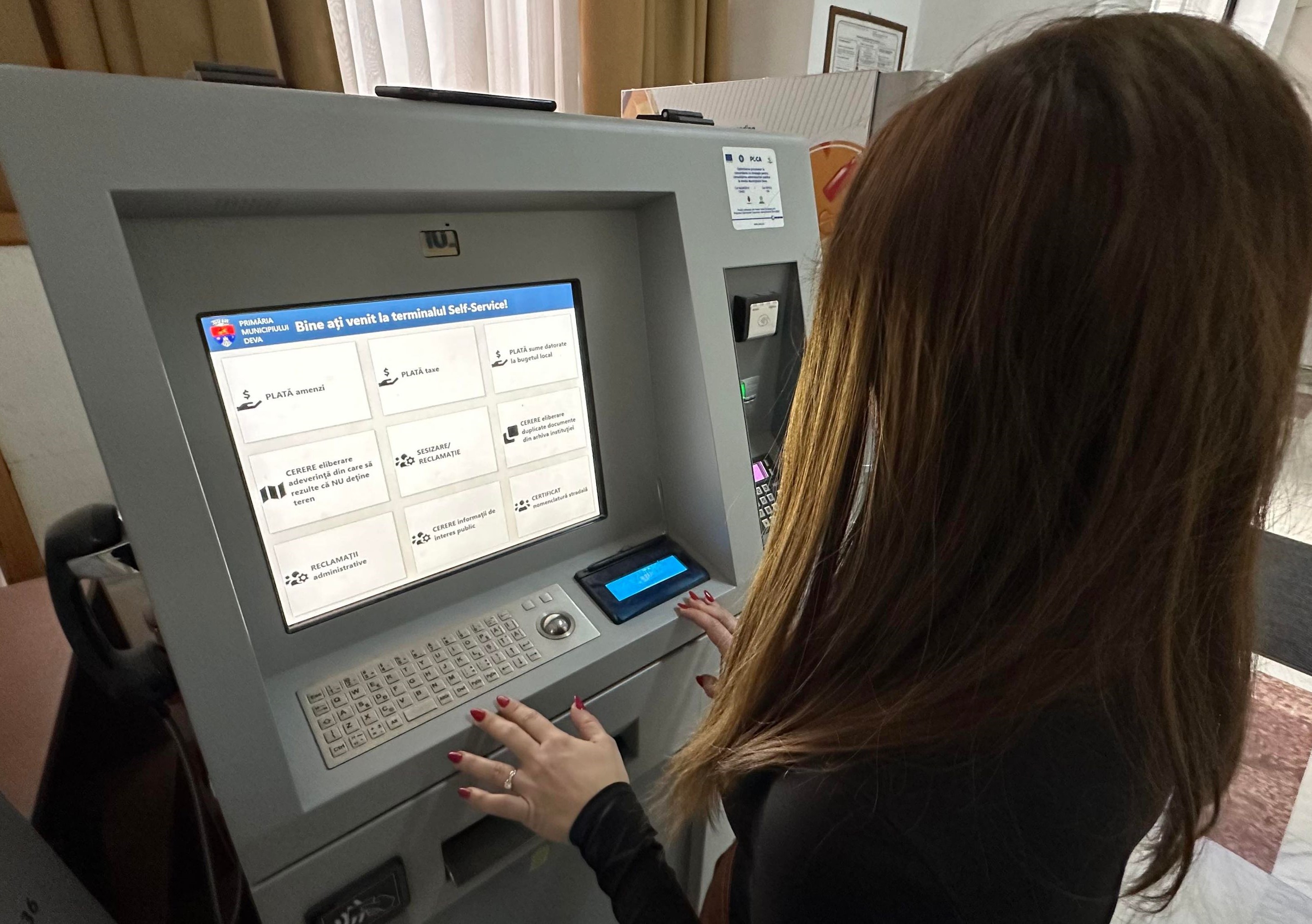 Bonificație de 10% pentru plata integrală a impozitelor locale până la 31 martie 2025 – Plăți și prin mijloace electronice în 2025
