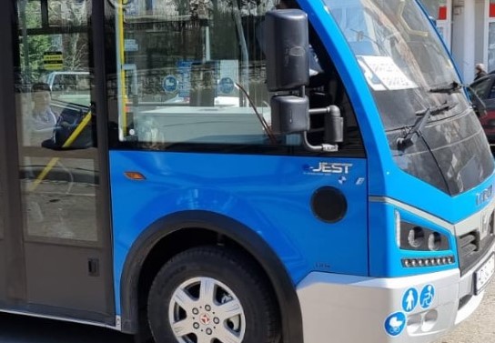 Programul transportului public local din Deva, în perioada minivacanței de 1 Mai