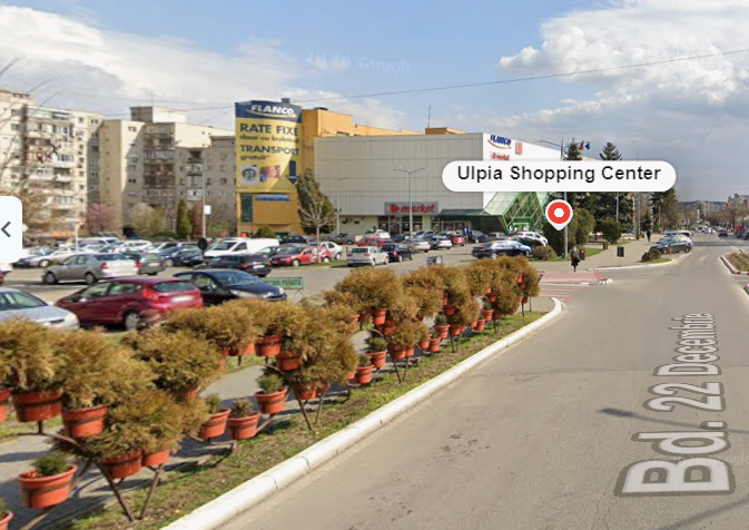 Primăria Municipiului Deva: Continuă acțiunile de igienizare și trasare a locurilor de parcare 