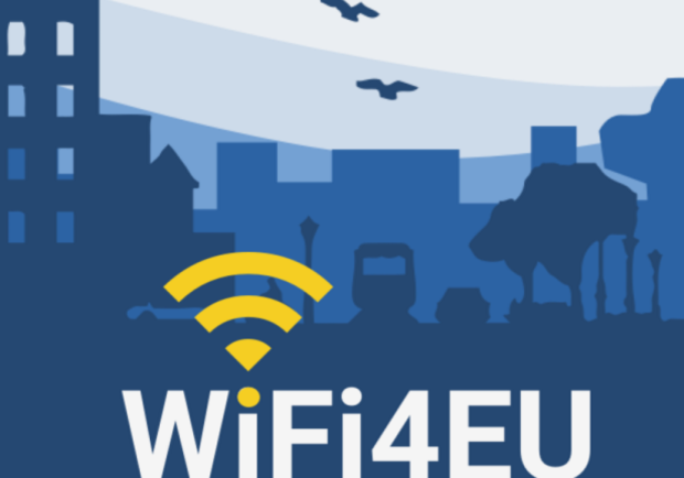 Internet gratuit în mai multe puncte din Deva