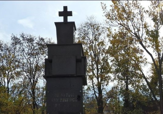 Trafic rutier închis temporar, de Ziua Armatei României, pe strada Călugăreni din municipiul Deva