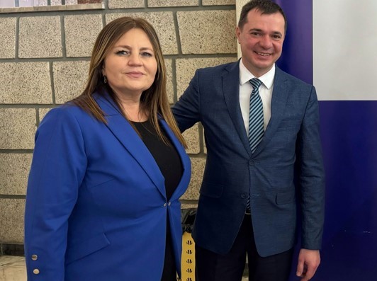 Primăria Municipiului Deva și AJOFM Hunedoara implementează un proiect de aproape 2 milioane de euro pentru integrarea tinerilor pe piața muncii