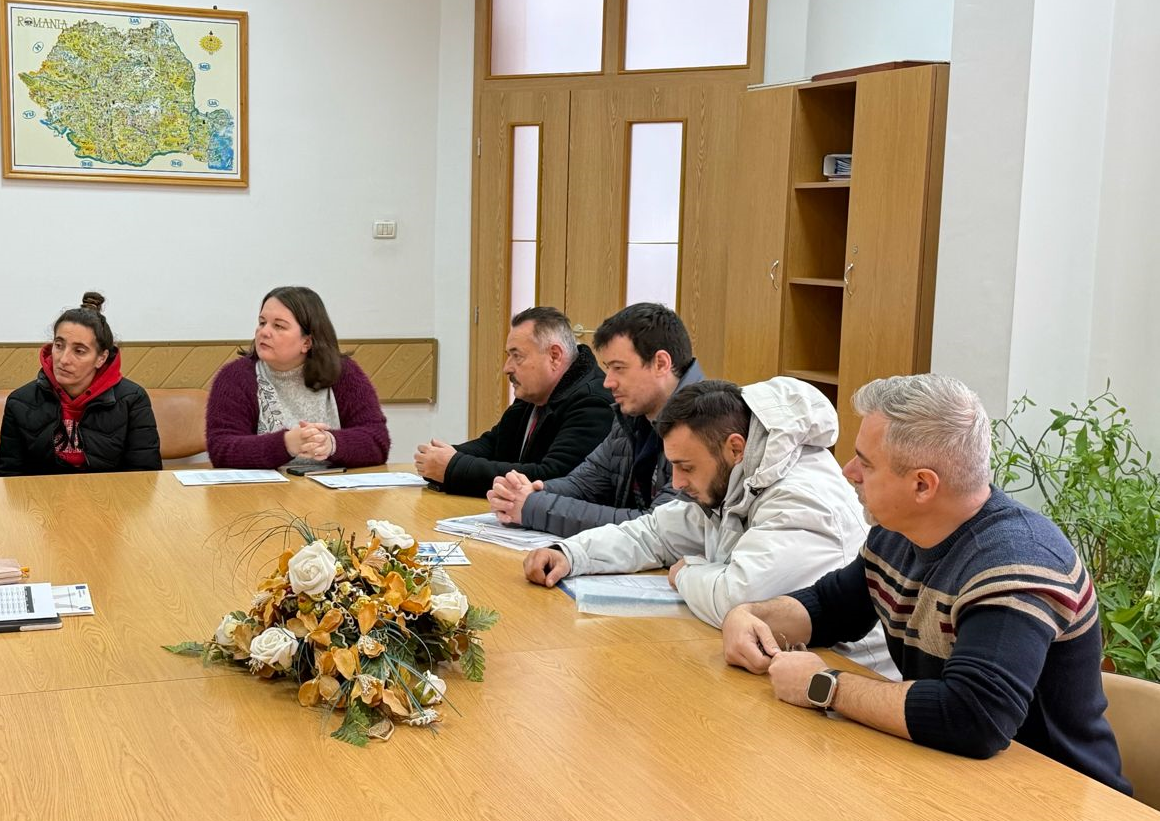  ,,Tineret pentru Viitor” – un proiect care schimbă comunități