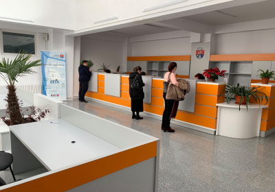 Direcția Impozite și Taxe Locale Deva – program special de sărbători