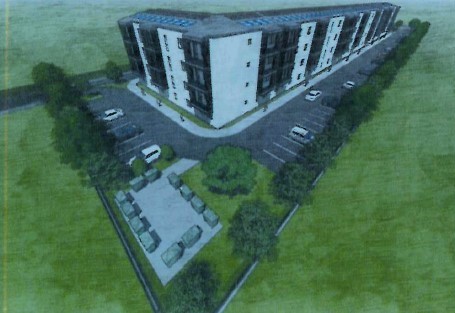 Deva investește în locuințe sociale pentru comunitate