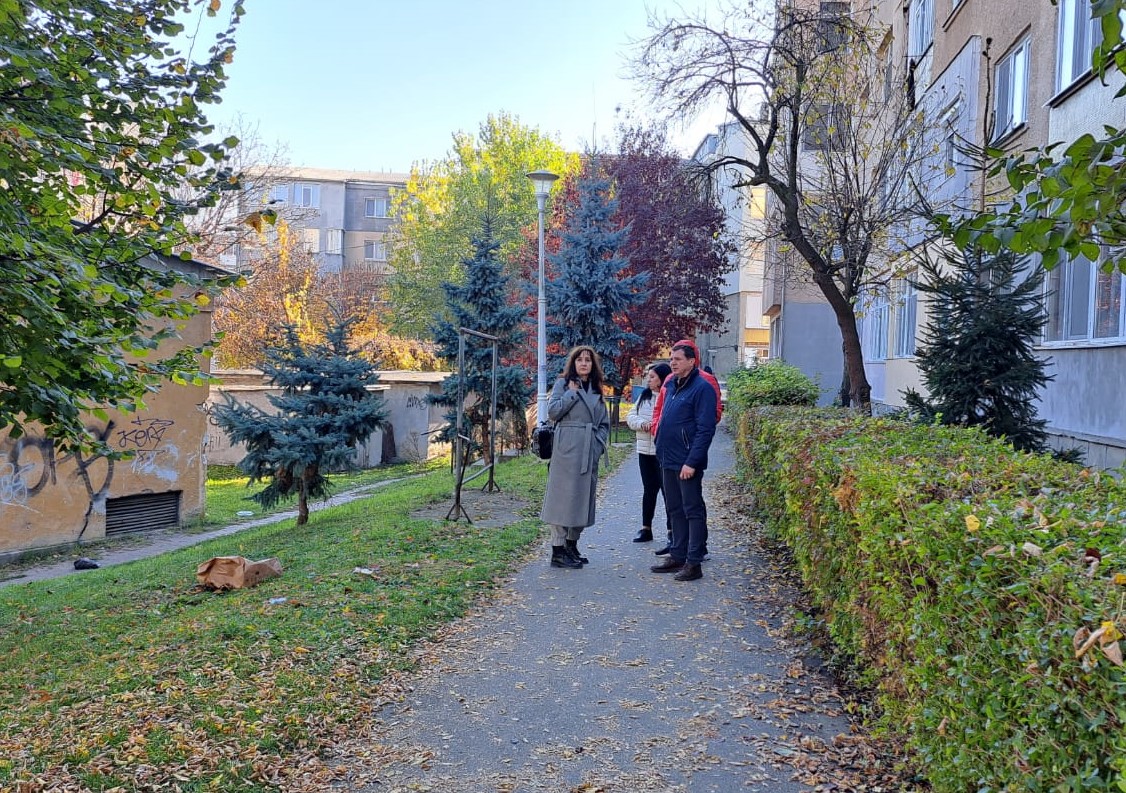 Primarul municipiului Deva, Lucian Ioan Rus: O nouă abordare pentru dezvoltarea cartierelor orașului