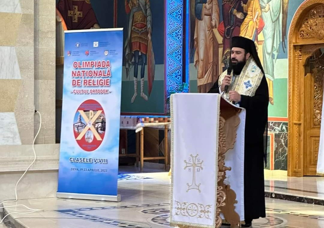 Deva găzduiește Olimpiada Națională de Religie – Cultul Ortodox, pentru elevii din învățământul gimnazial