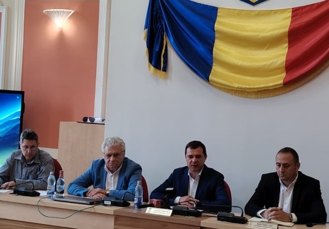 Deva: Investiții care stimulează dezvoltarea urbană sustenabilă