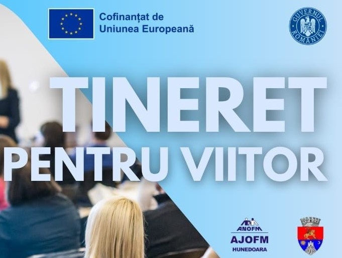 Viitorul începe în comunitate: Soluții reale pentru tineri