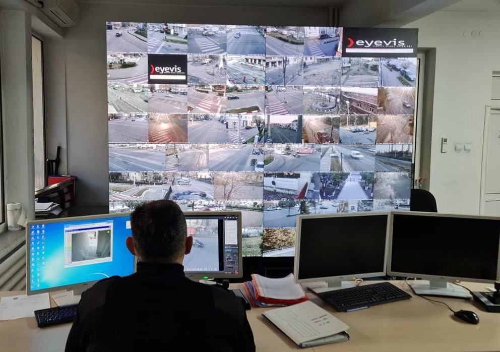 Raport privind activitatea desfășurată de către Direcția Poliția Locală Deva în luna iulie 2023