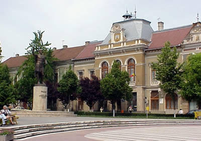 ANUNȚ Consiliul local al municipiului Deva aduce la cunoştinţa cetăţenilor municipiului Deva, că în şedinţa Consiliului local al municipiului Deva din data de 24 aprilie 2025,a fost adoptată hotărârea