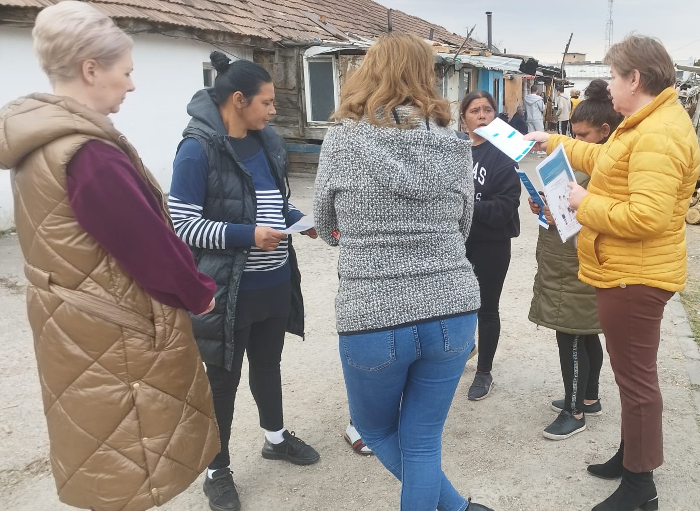 Primăria Municipiului Deva: Sănătatea comunității, o prioritate – acțiuni concrete pentru prevenirea tuberculozei