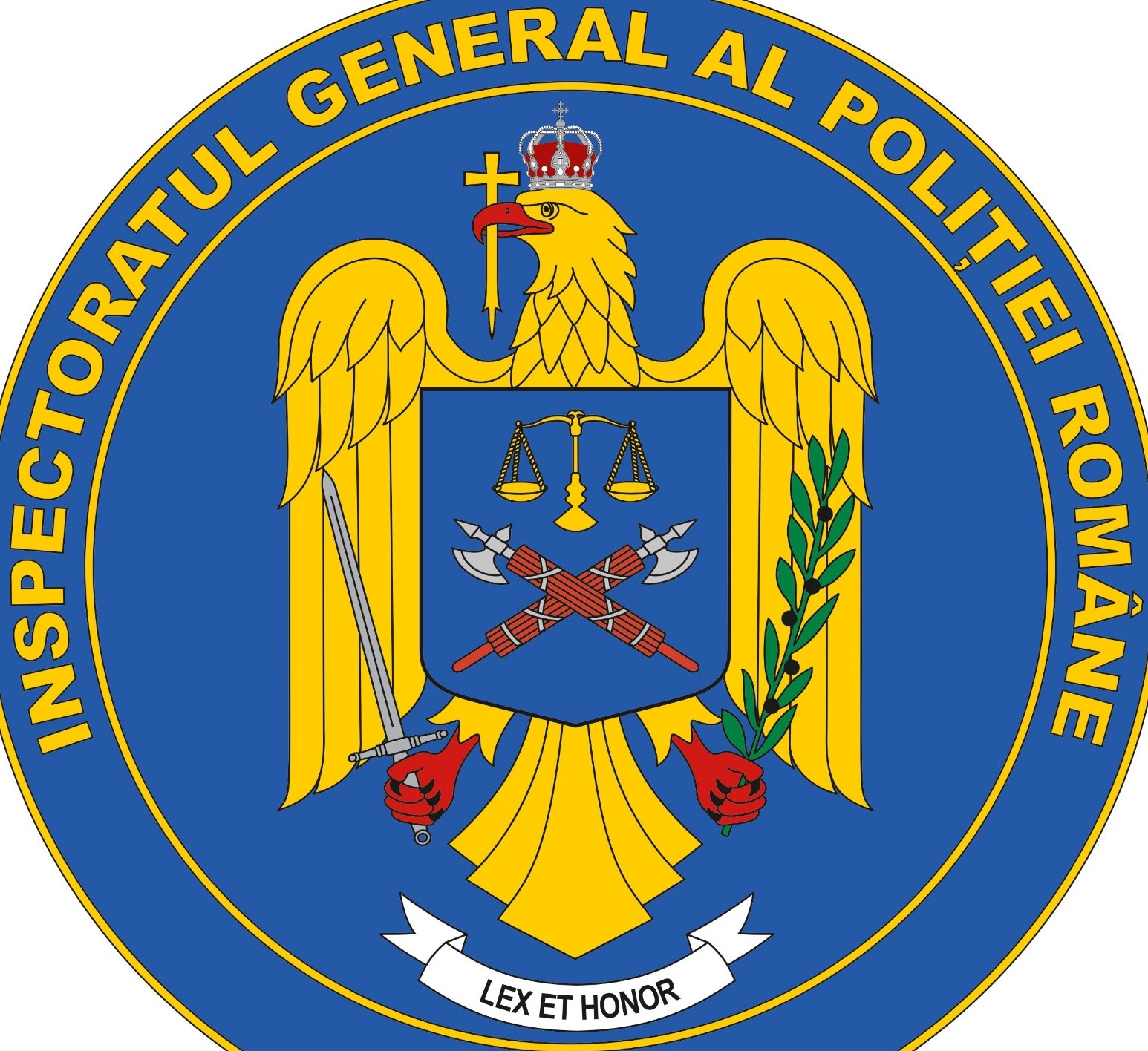 Stimate cadre ale Poliției Române,