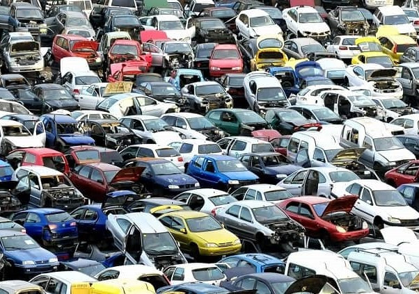 Astăzi, 31 iulie 2023, începe înscrierea persoanelor fizice în cadrul Programului privind casarea autovehiculelor uzate - Rabla Local