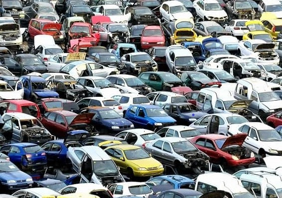 Administrația Fondului pentru Mediu anunță prelungirea sesiunii de înscriere a persoanelor fizice în cadrul Programului privind casarea autovehiculelor uzate - Rabla Local