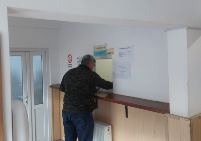 Prima zi de încasare a taxelor de închiriere a parcărilor rezidențiale din Deva este 3 februarie 2025
