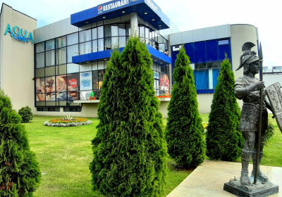 Aqualand Deva se redeschide – Distracția revine la cote maxime!
