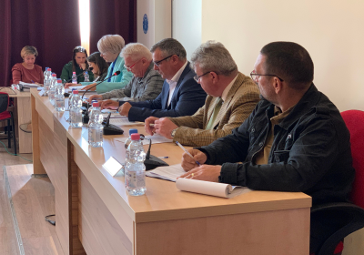 Deva: Insule ecologice digitalizate pentru colectarea separată a deșeurilor