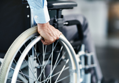 Peste 600 de persoane cu dizabilități, încadrate în grad „grav cu asistent personal” primesc indemnizația pentru luna aprilie. Banii intră în conturi miercuri, 10 mai 2023!