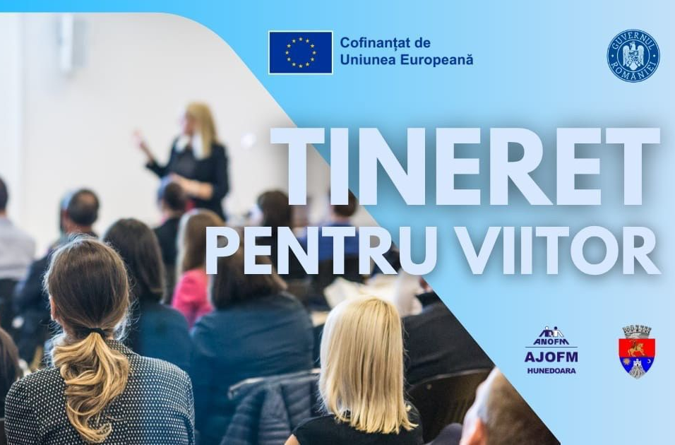 Oportunități reale pentru noua generație - Sprijin concret pentru generațiile viitoare