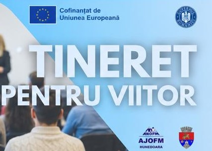 Primăria Municipiului Deva susține acțiunile de prevenire a violenței domestice prin informare și responsabilizare comunitară