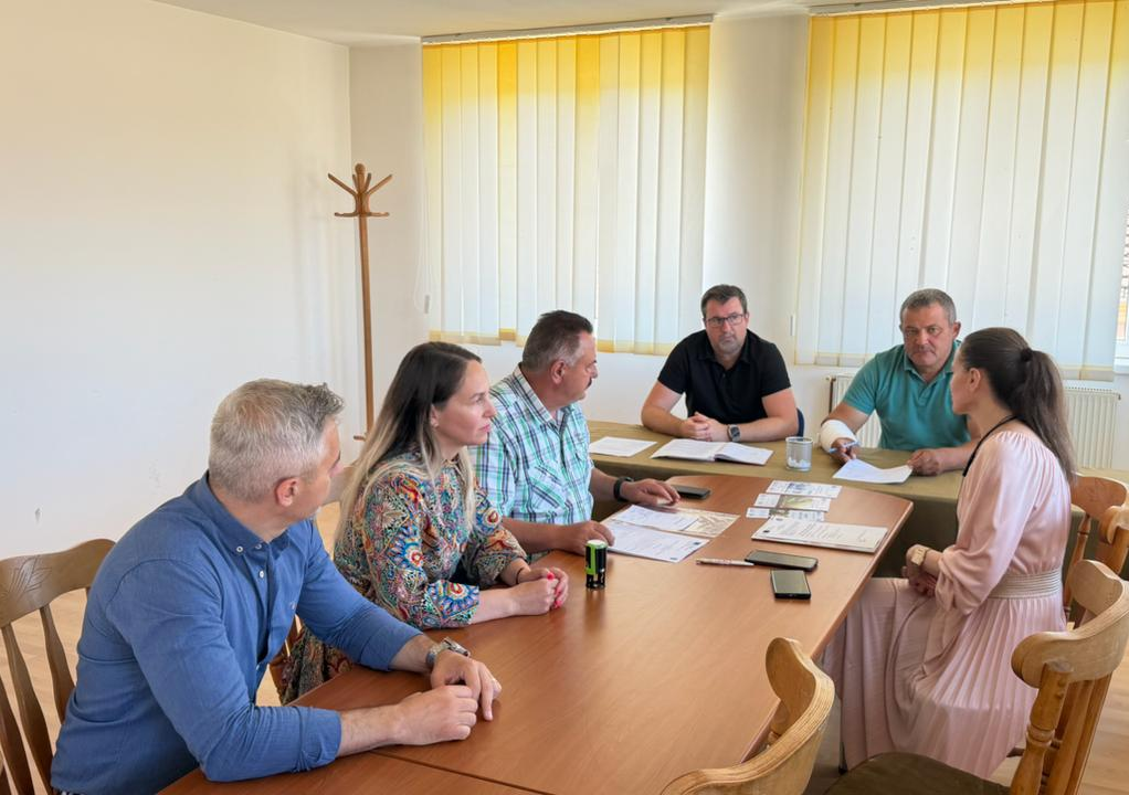 Primăria Municipiului Deva susține dezvoltarea tinerilor prin proiectul „Tineret pentru viitor”