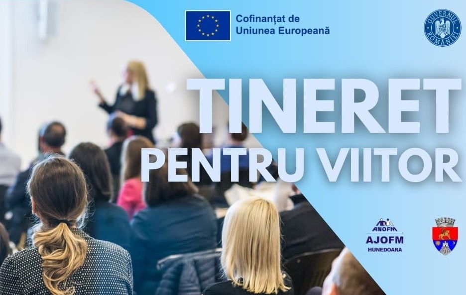 Municipiul Deva, partener activ în protejarea tinerilor: prevenirea consumului de droguri, o prioritate a comunității