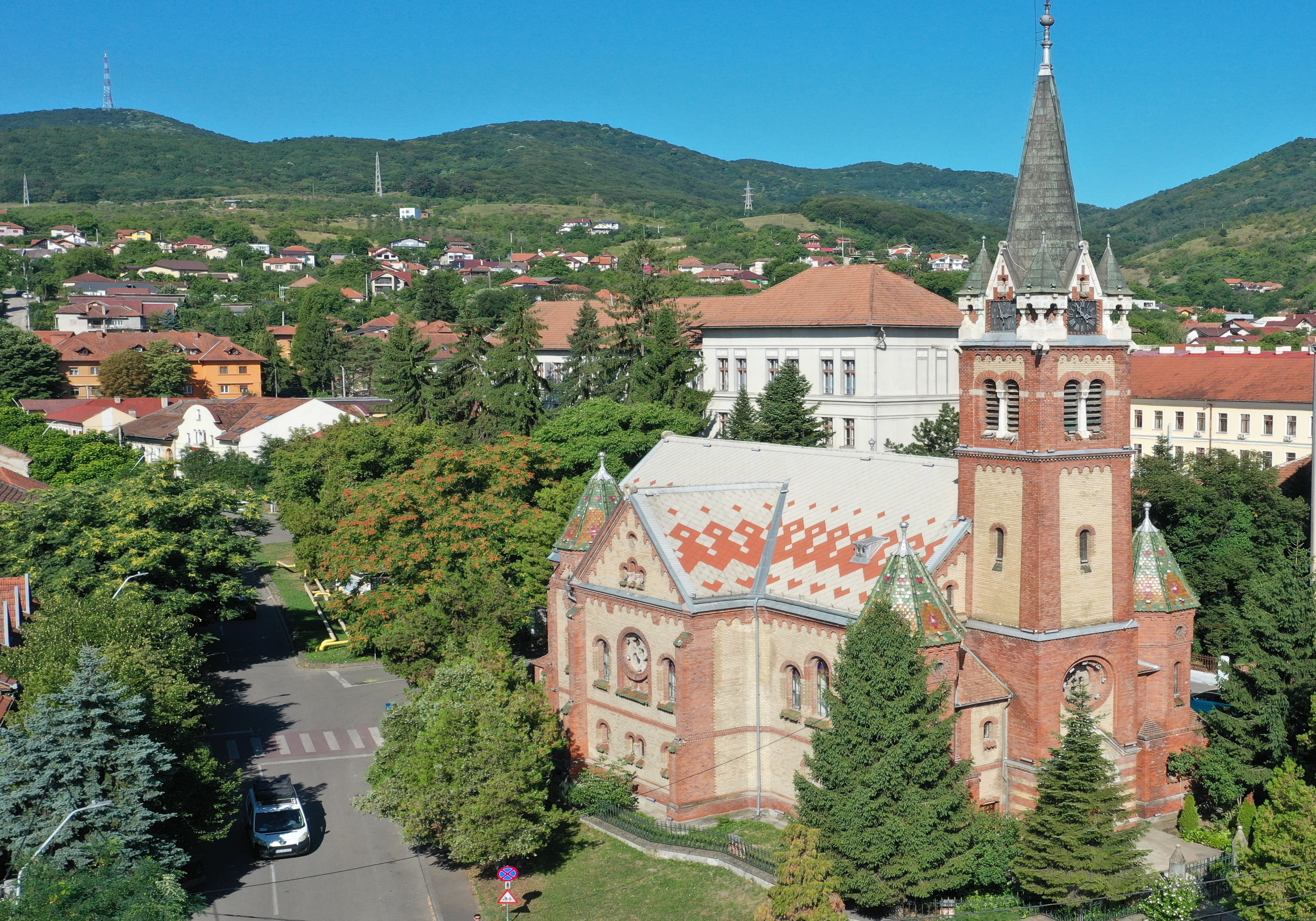 Biserica Reformată