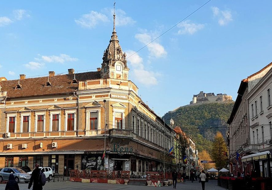 Hotel Orient