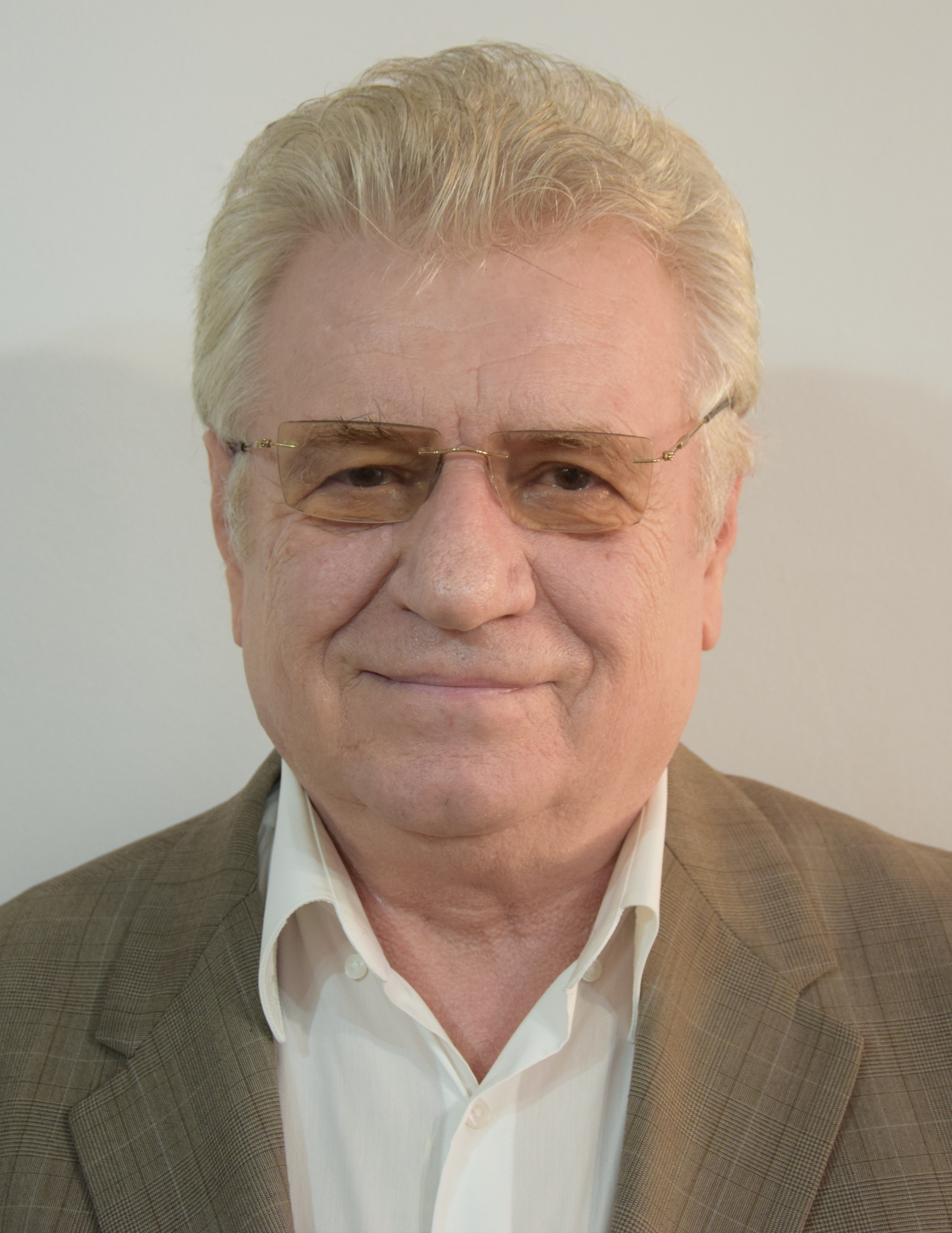 Bădin Ion