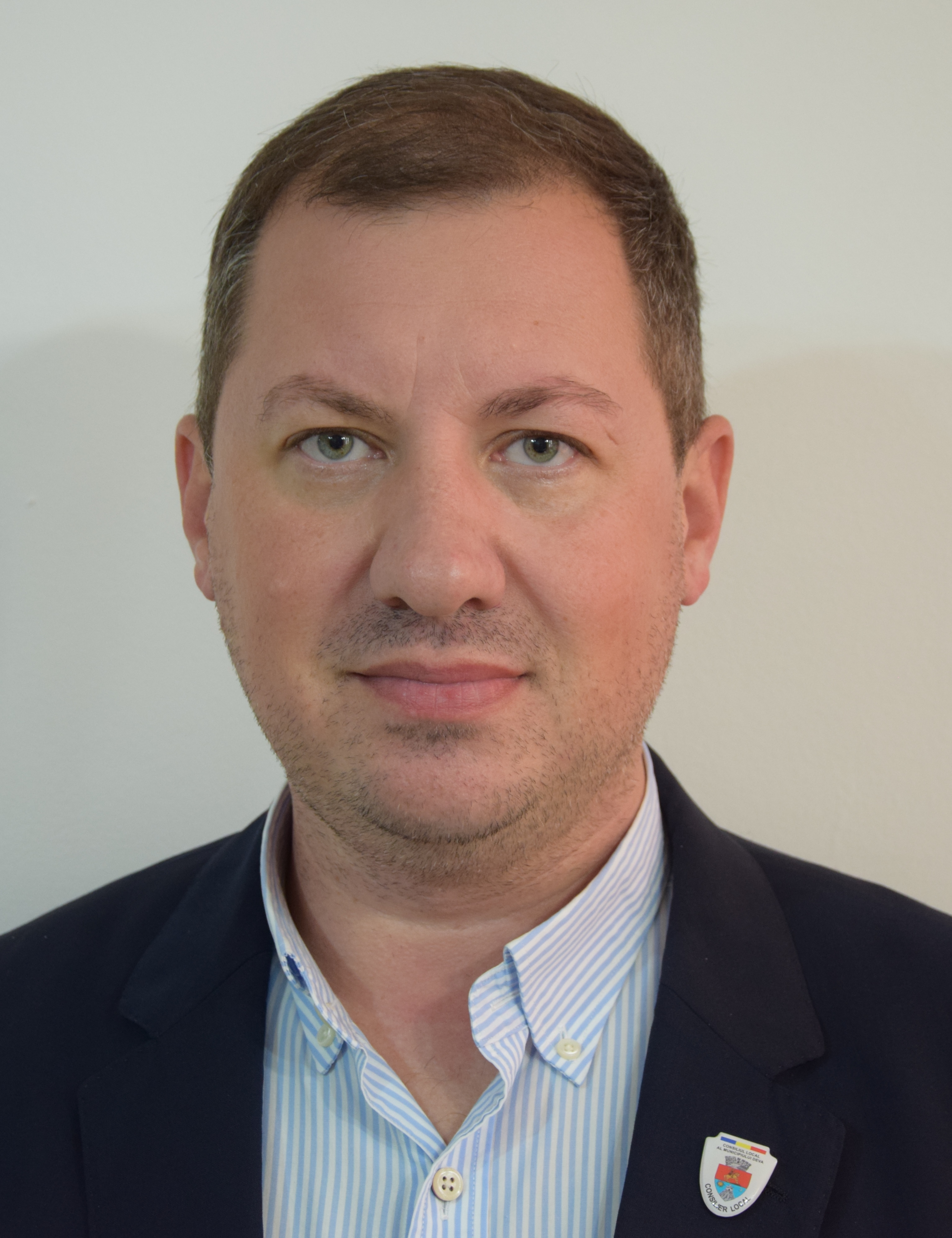 Clej Ioan - Emanuel