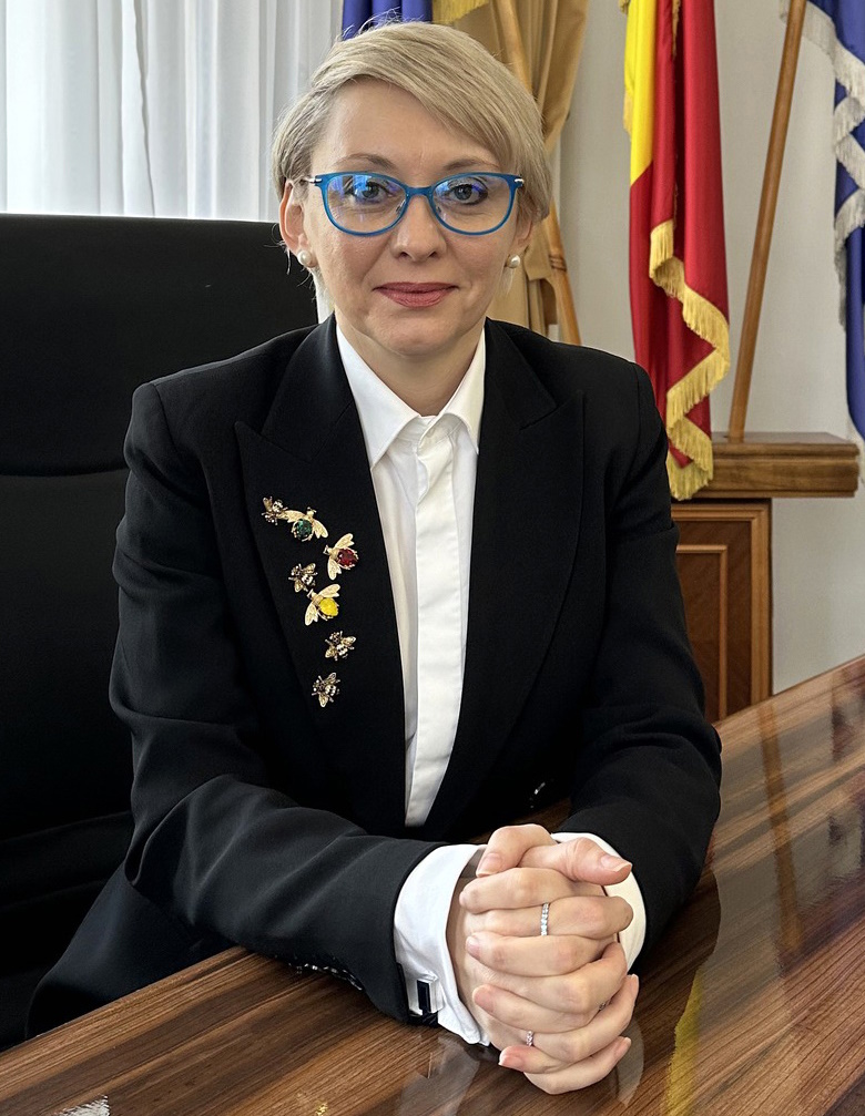 FLORINA - DORIS VISIRIN