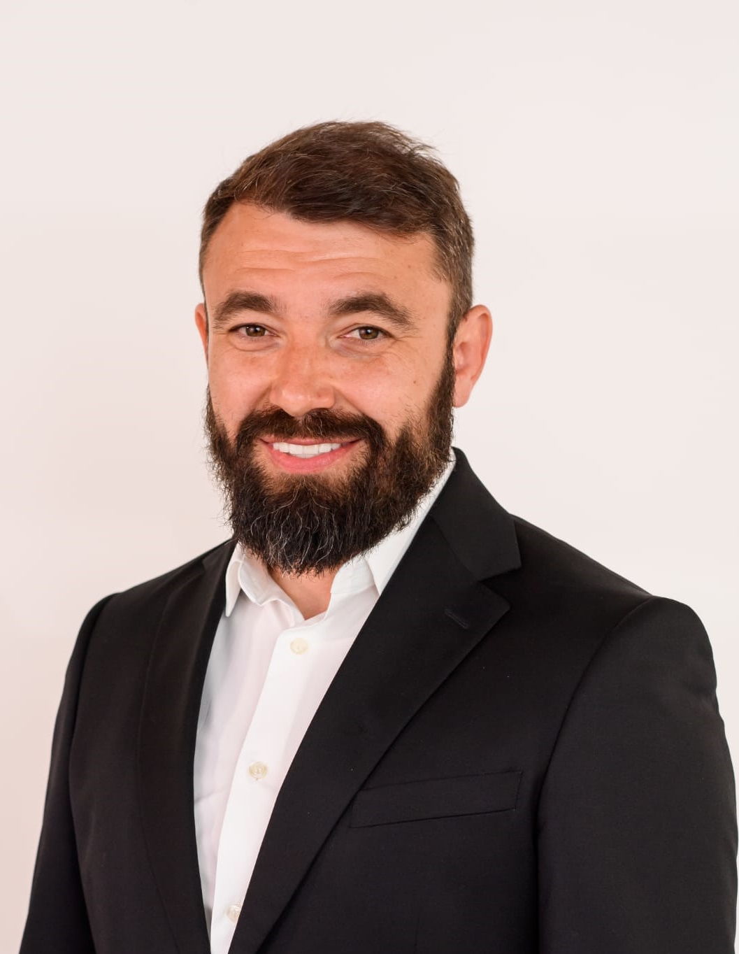 Faur Irinel - Ioan