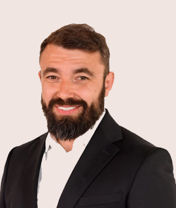 IRINEL - IOAN FAUR