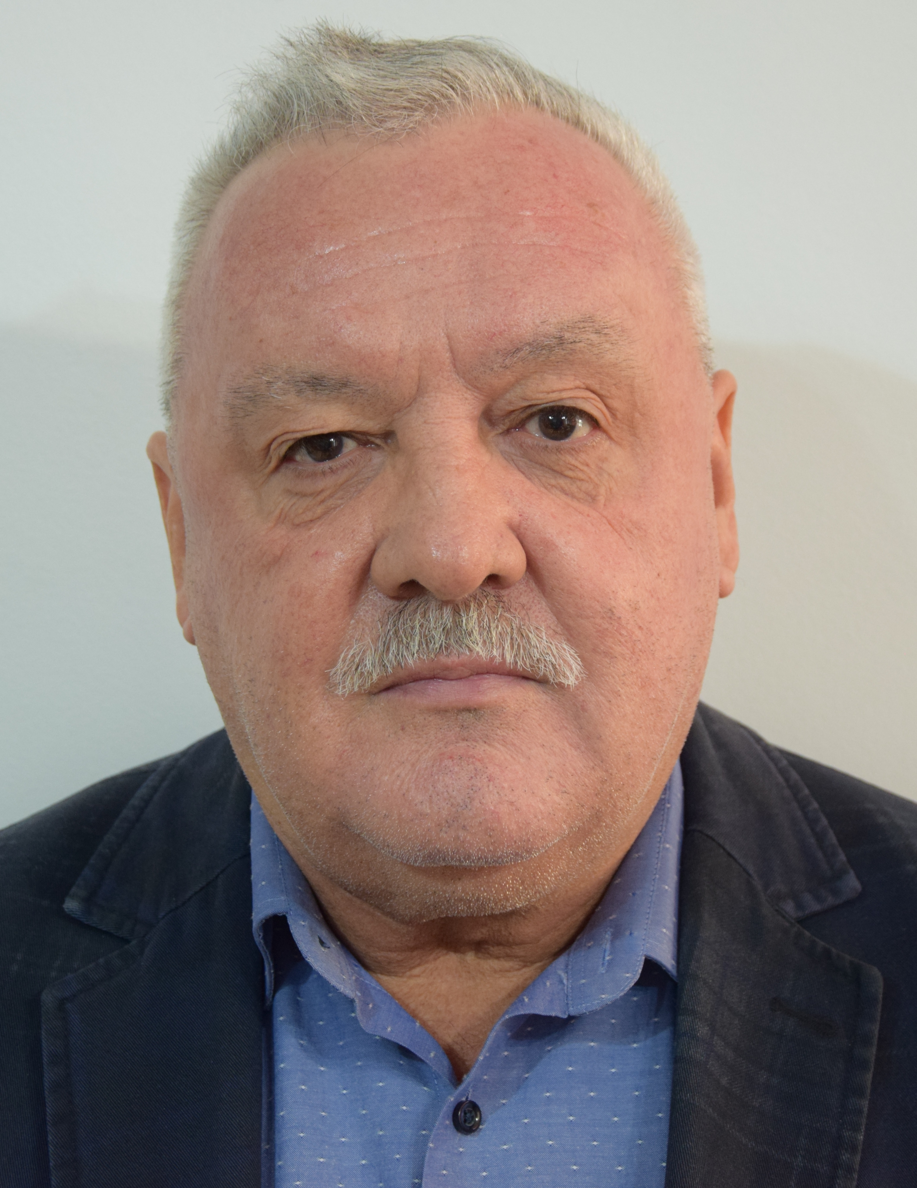 Petrui Ioan - Dorin