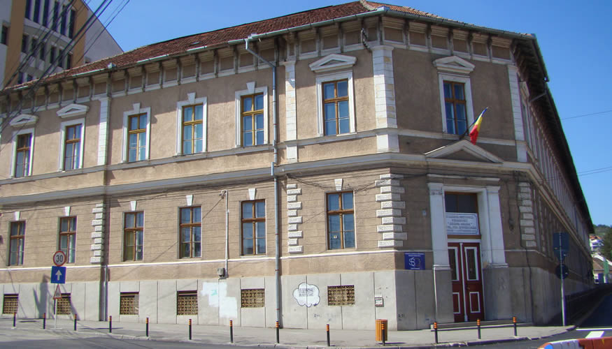 ȘCOALA DE STAT PENTRU PREGĂTIREA ÎNVĂȚĂTORILOR