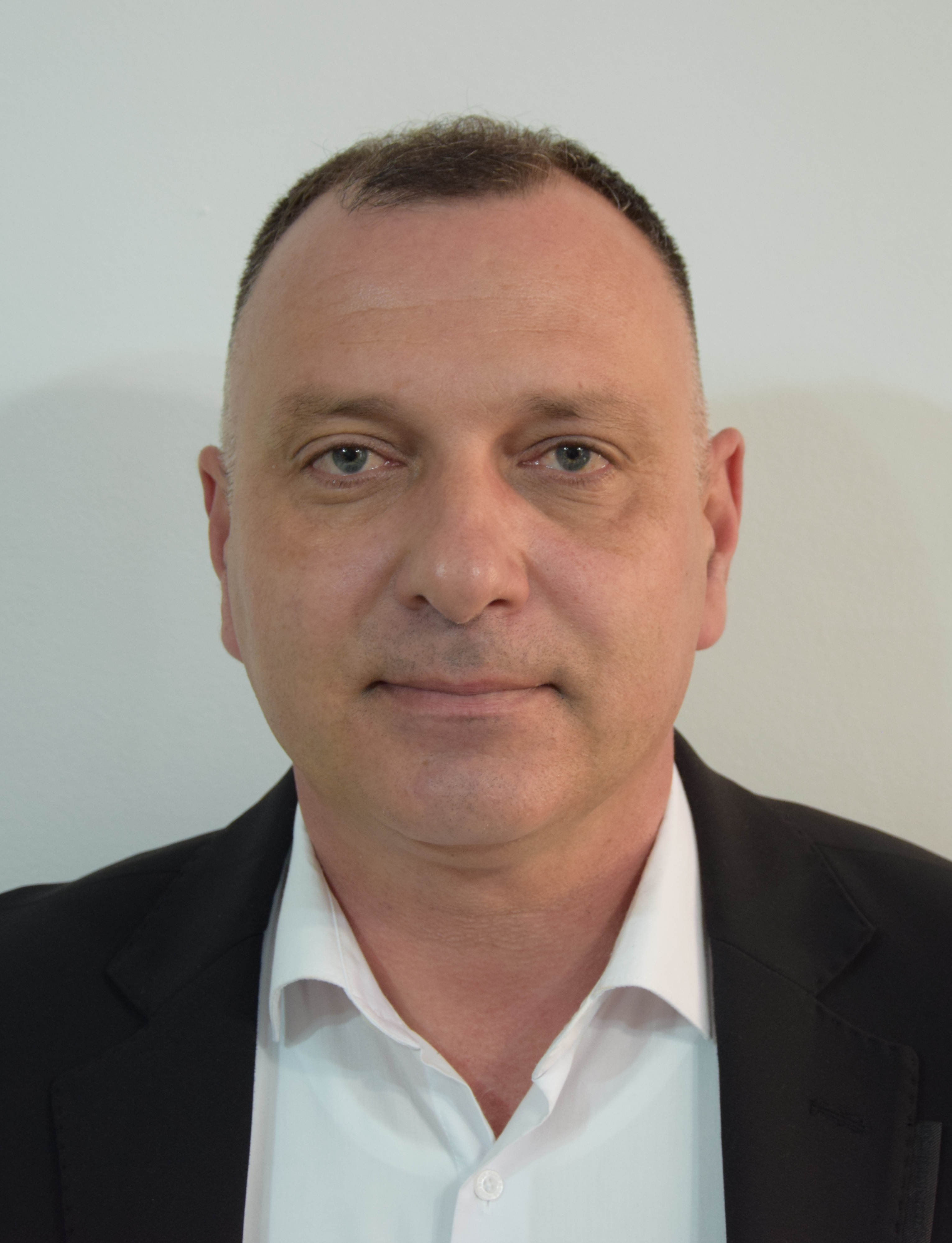 Roman Ciprian - Nicolae