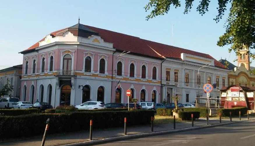 CASINA NAȚIONALĂ