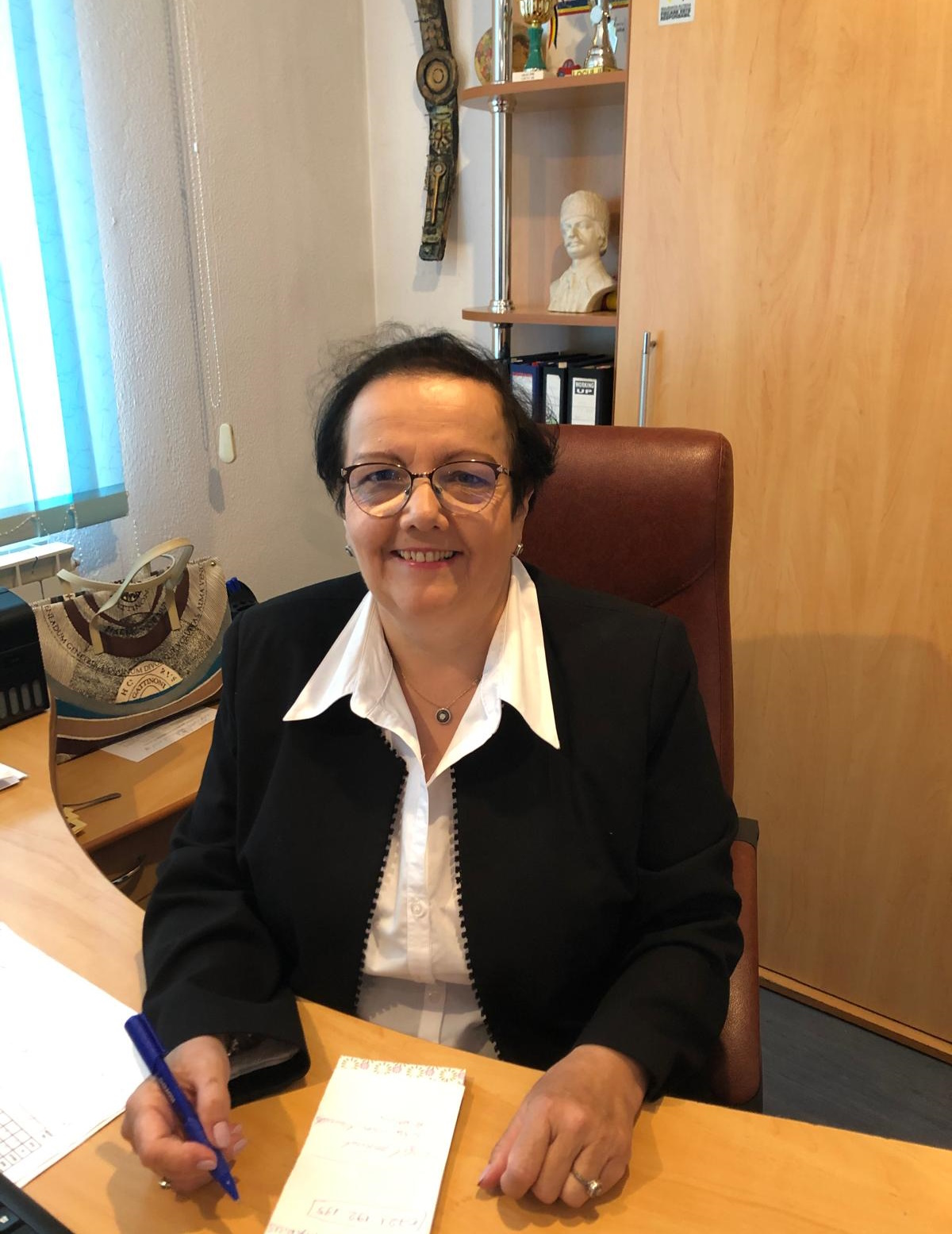GRECU MARCELA GEORGETA